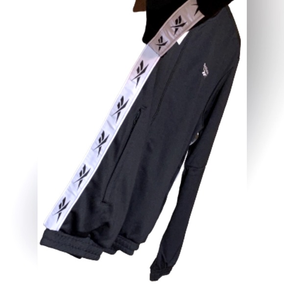 Reebok jacket Men - Picture 5 of 7